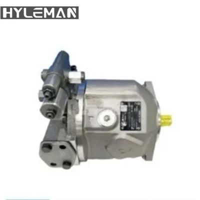 Boschh Rexroth A10VSO 18 DFR1/31R-VPA12N00 осьовий поршневий насос