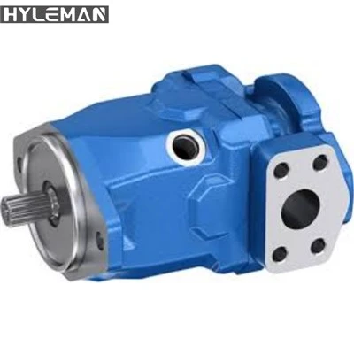 Гідравлічні насоси Rexroth поршневі AA10vzo140ez3/10r-Vpb12n00h-S3344